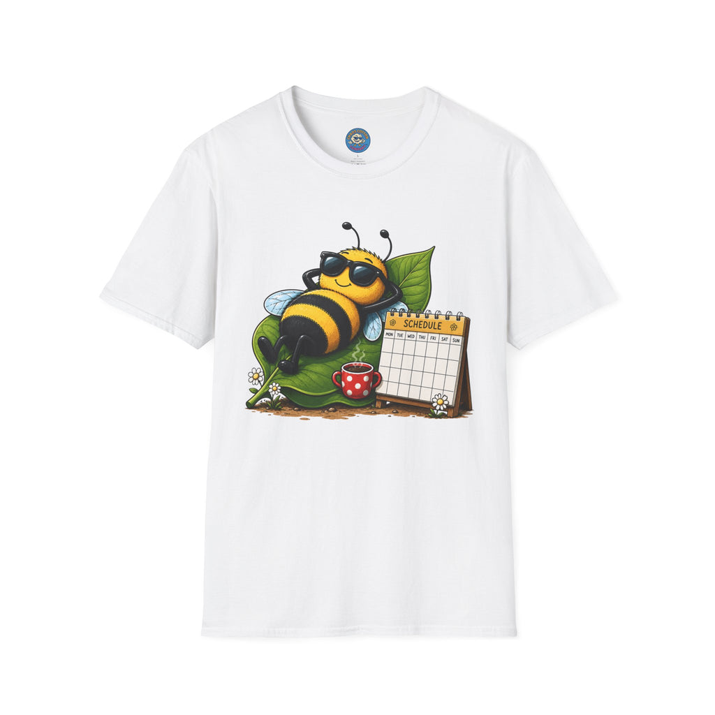 Not So Busy Bee T-Shirt