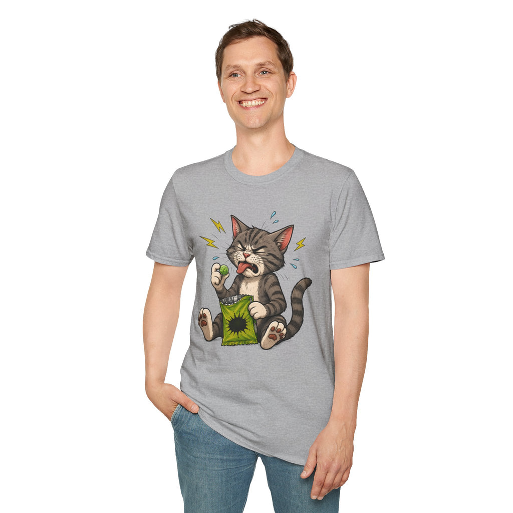 Sour Puss T-Shirt