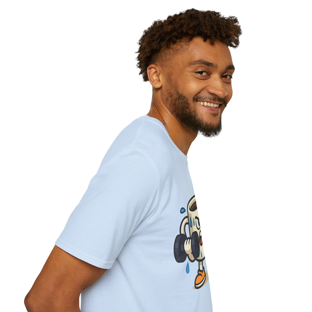 Workaholic T-Shirt