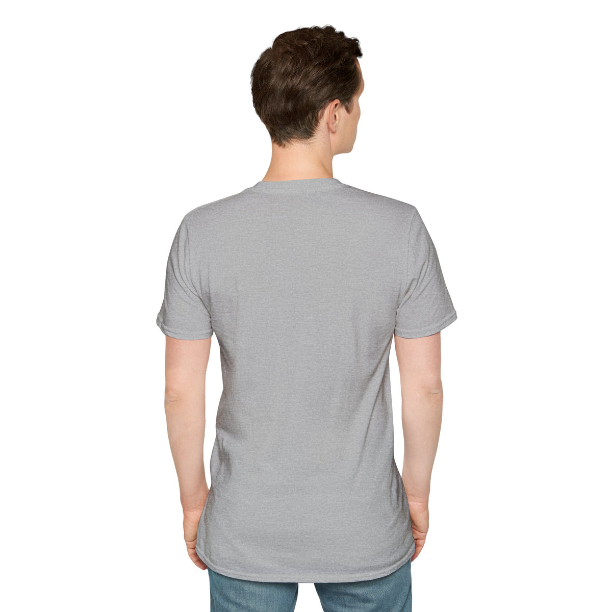 Dad Provide Protect Prepare T-Shirt