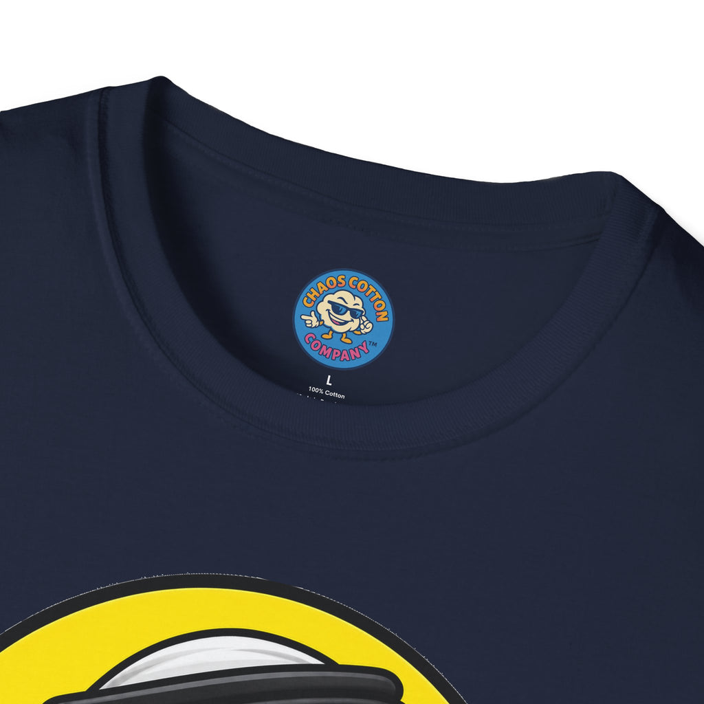 Al-Buqqi T-Shirt