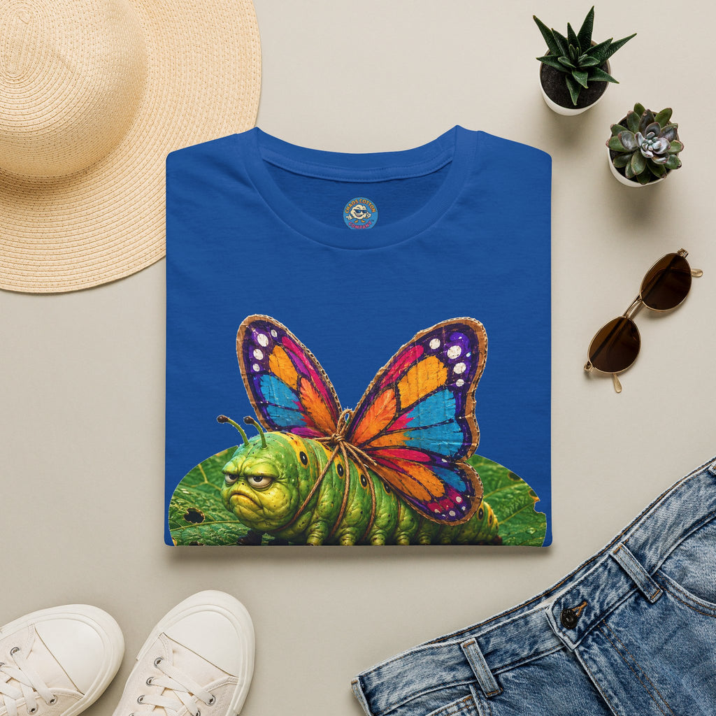 Unhappy Transition T-Shirt