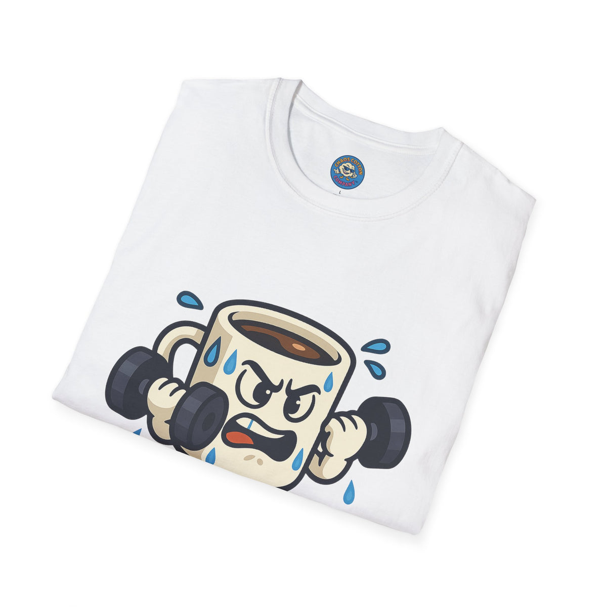 Workaholic T-Shirt