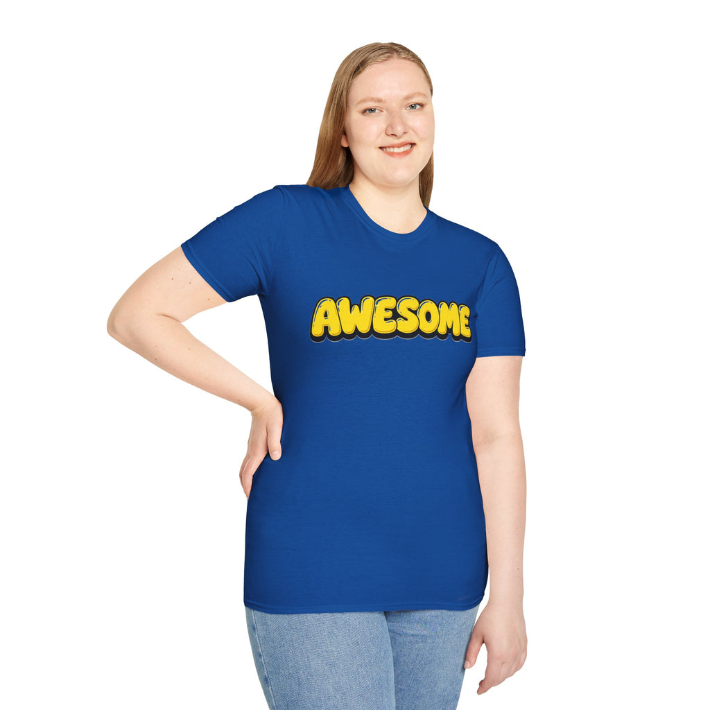 Awesome T-Shirt