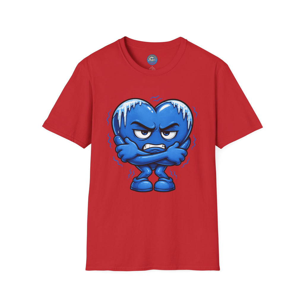 Cold Hearted T-Shirt