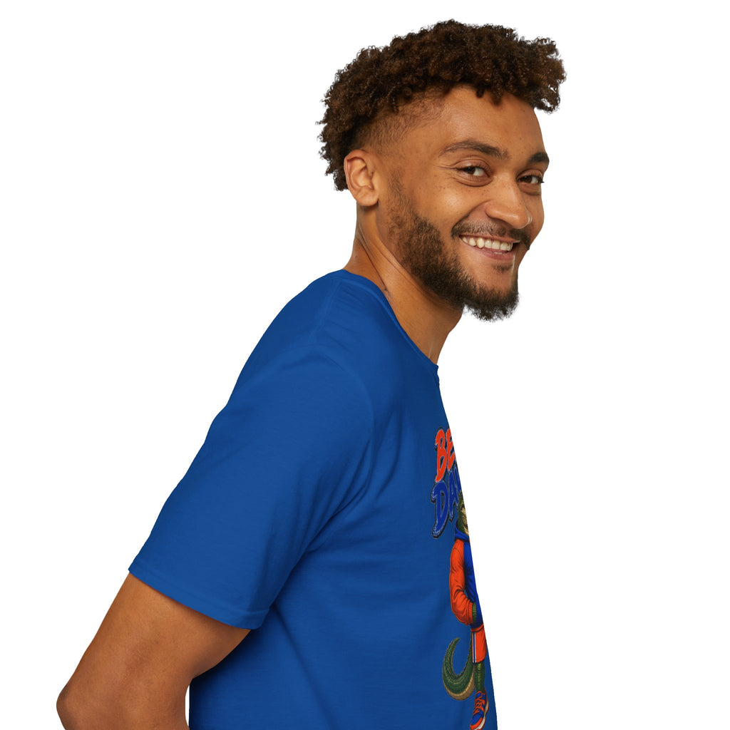 Gator Bait: Beat Dawgs T-Shirt