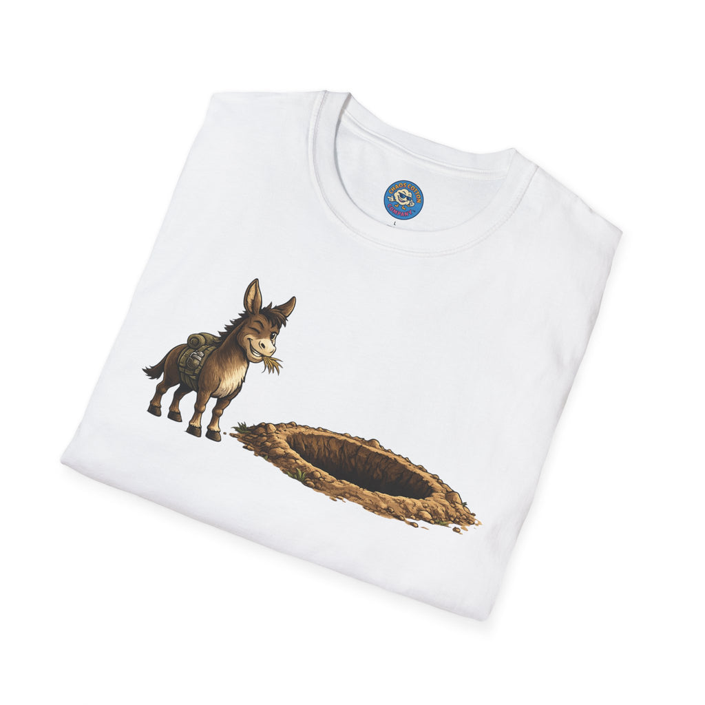 Asshole T-Shirt