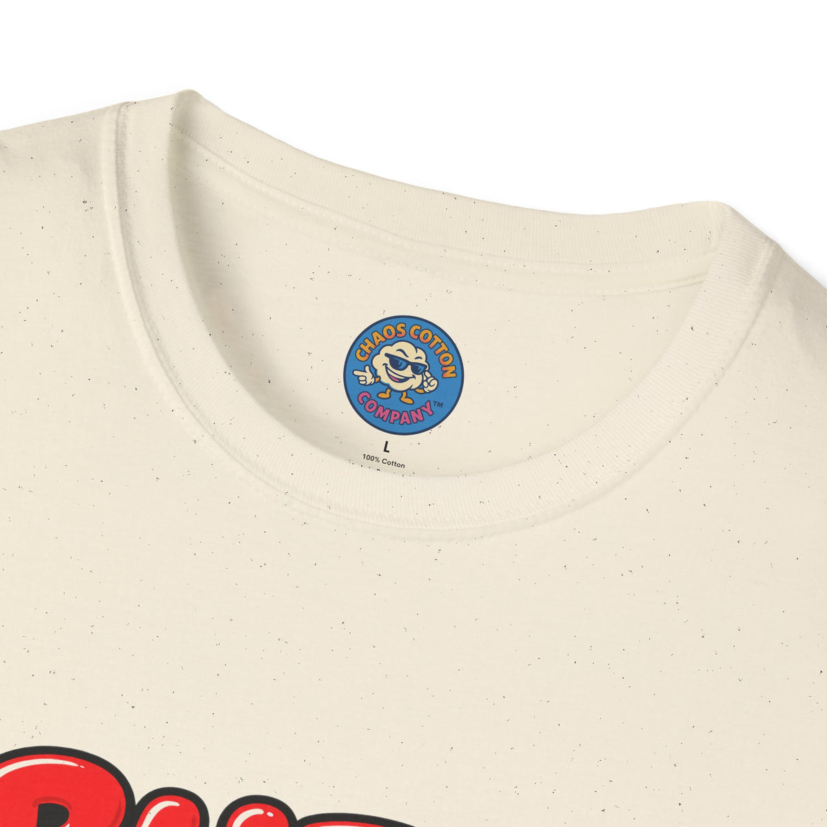 Butt Muncher Graphic T-Shirt