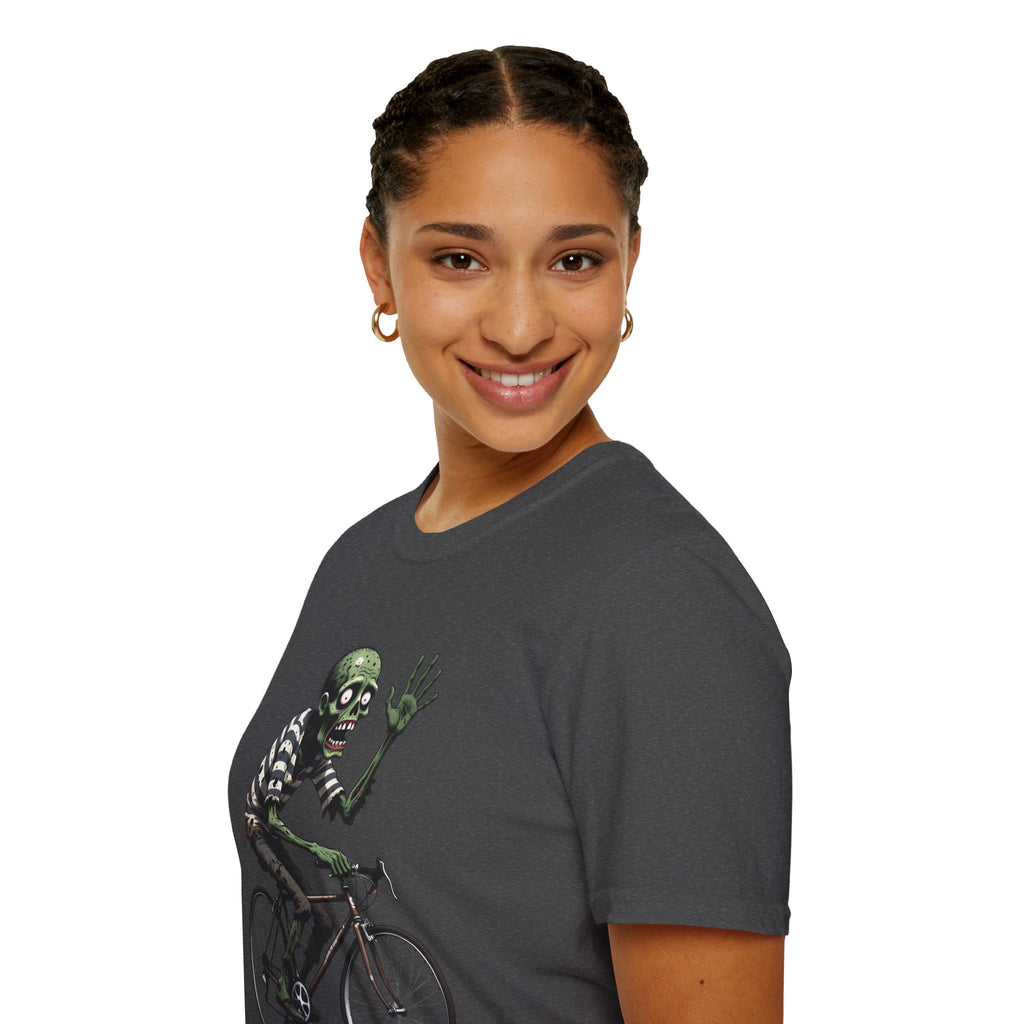 The Riding Dead T-Shirt