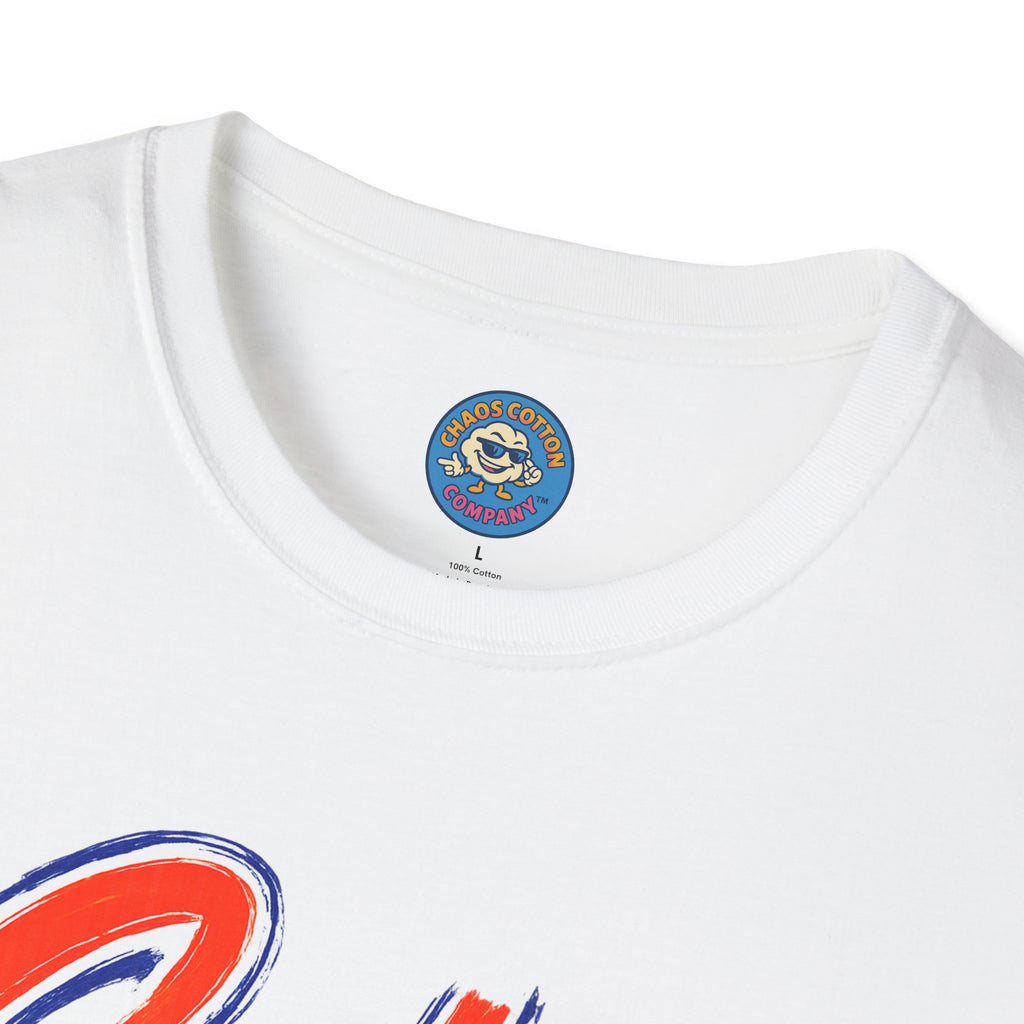 Florida Gators Brush Style T-Shirt