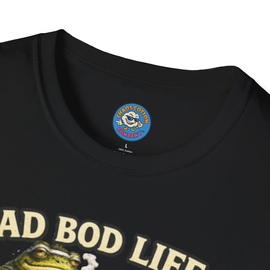 Dad Bod Life T-Shirt