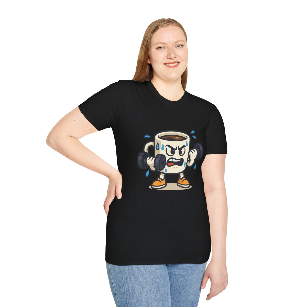 Workaholic T-Shirt