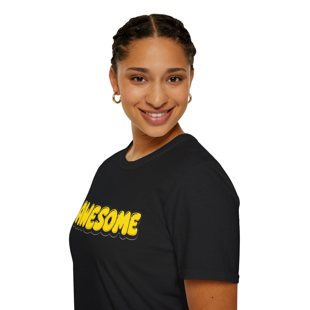 Awesome T-Shirt