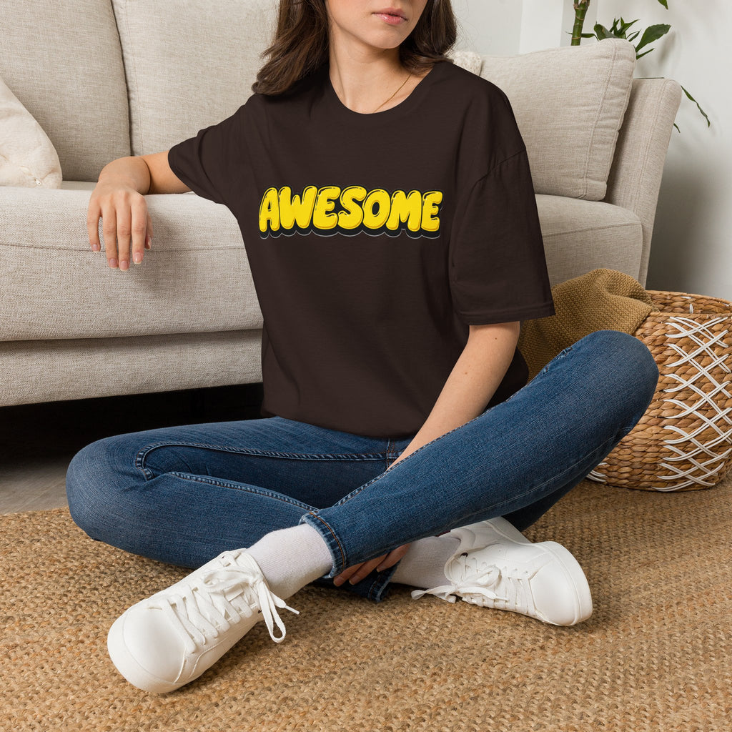 Awesome T-Shirt