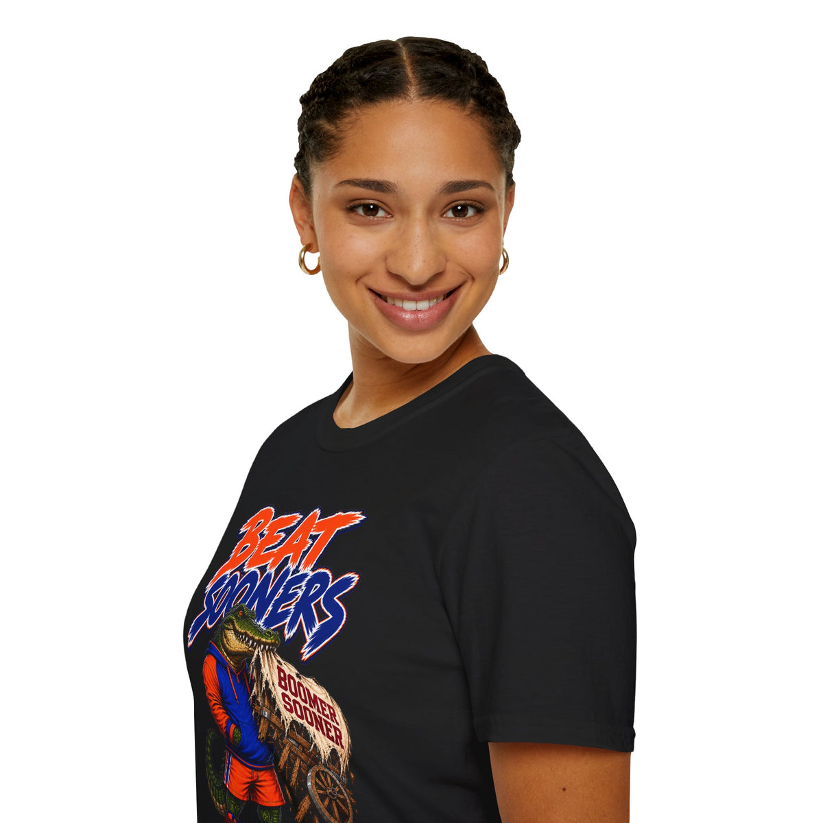 Gator Bait: Beat Sooners T-Shirt