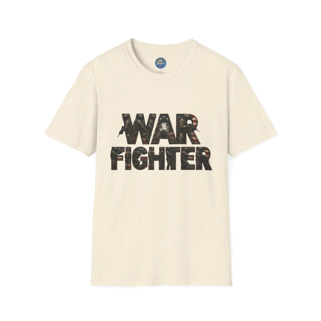 Warfighter 1 T-Shirt