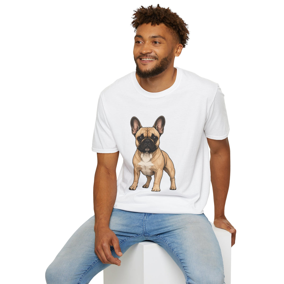French Bulldog T-Shirt