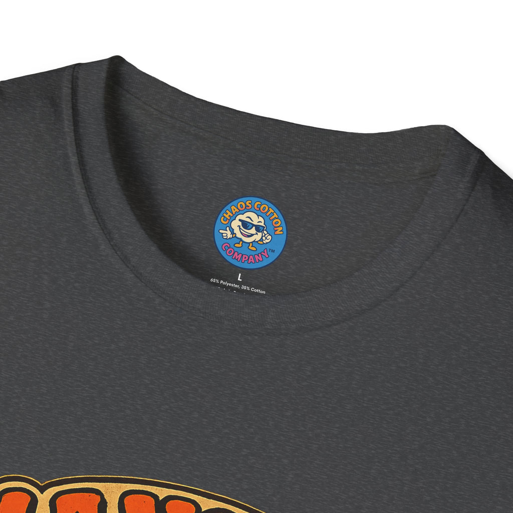 Manson Family Campground T-Shirt