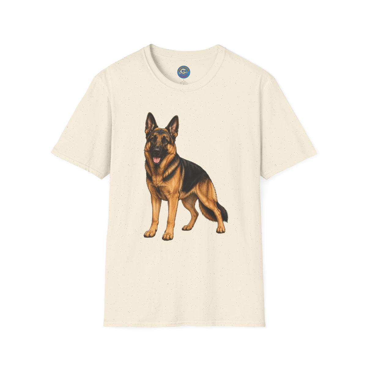 German Shepherd T-Shirt