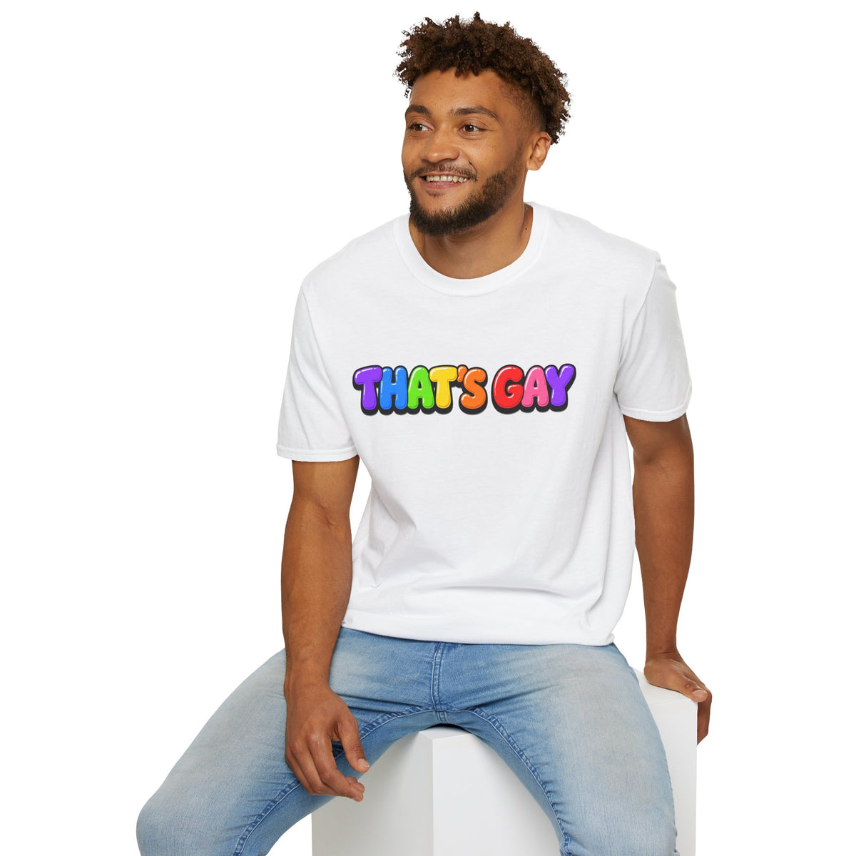 "That's Gay" T-shirt