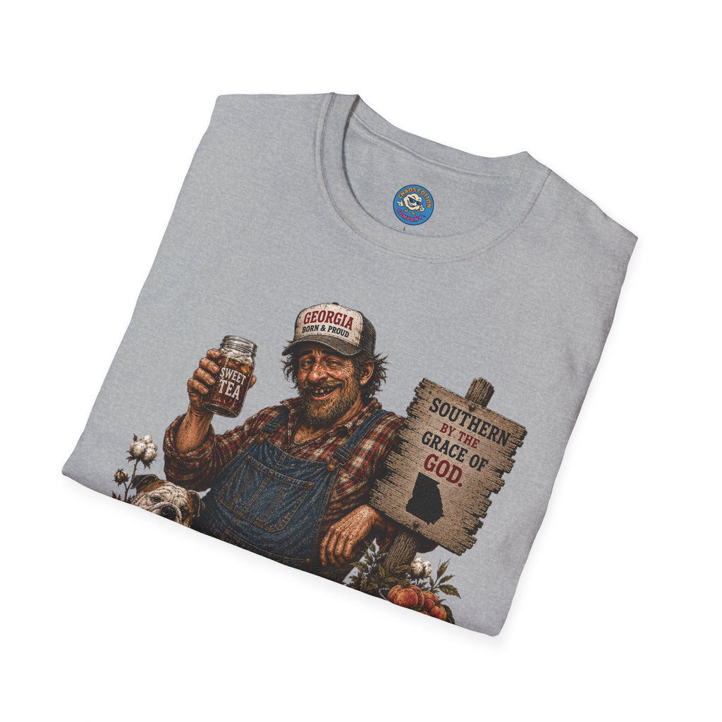 The Georgia Man T-Shirt