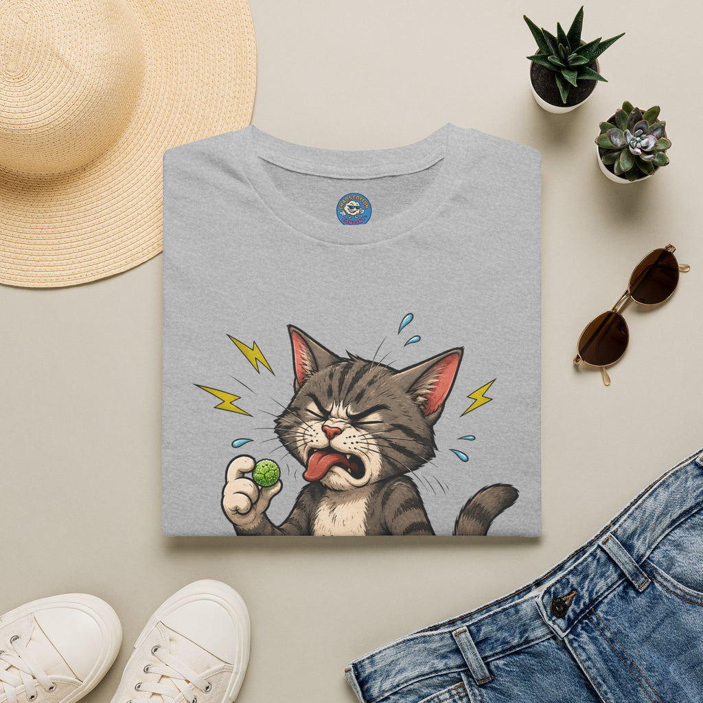 Sour Puss T-Shirt