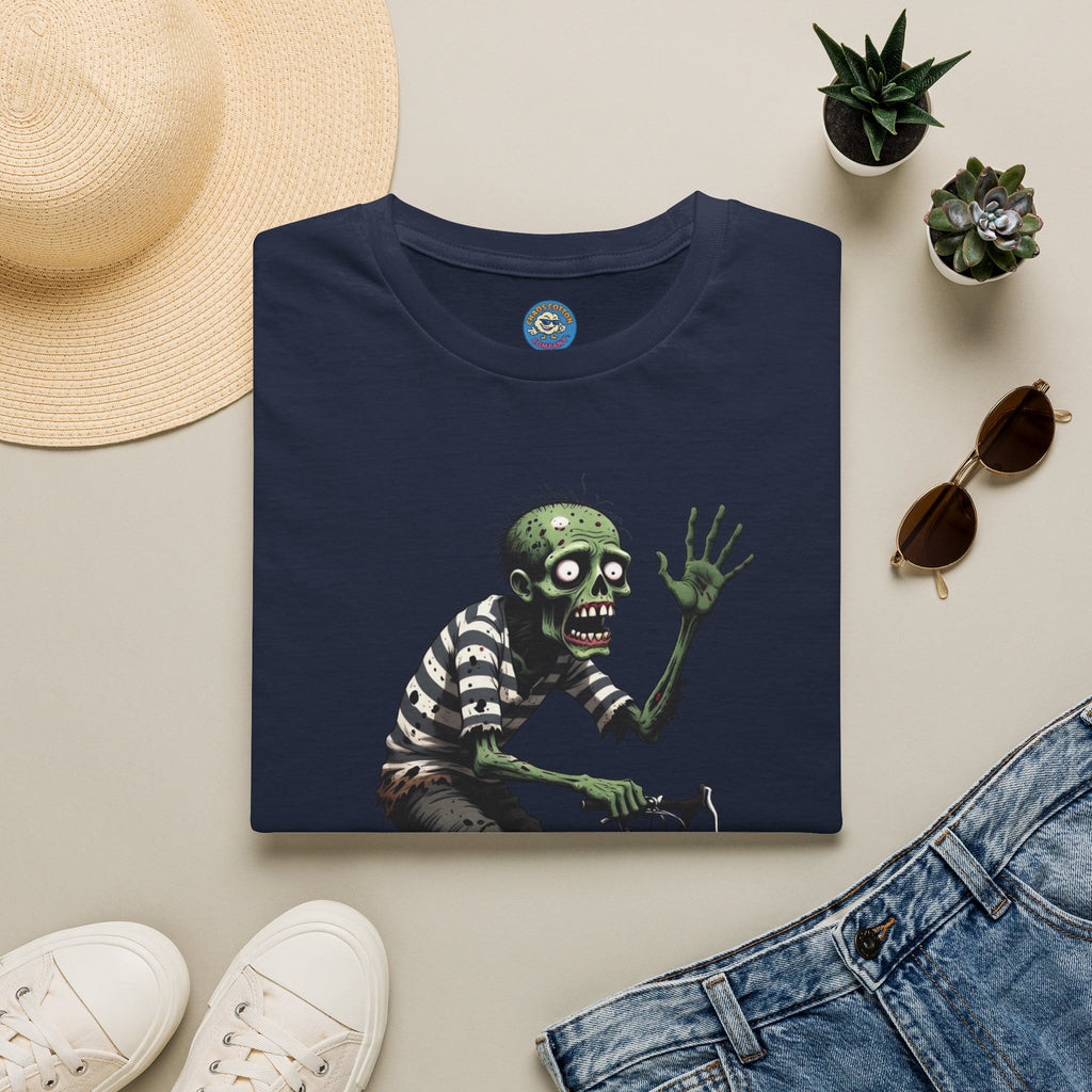 The Riding Dead T-Shirt
