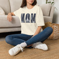 What Moms Do T-Shirt