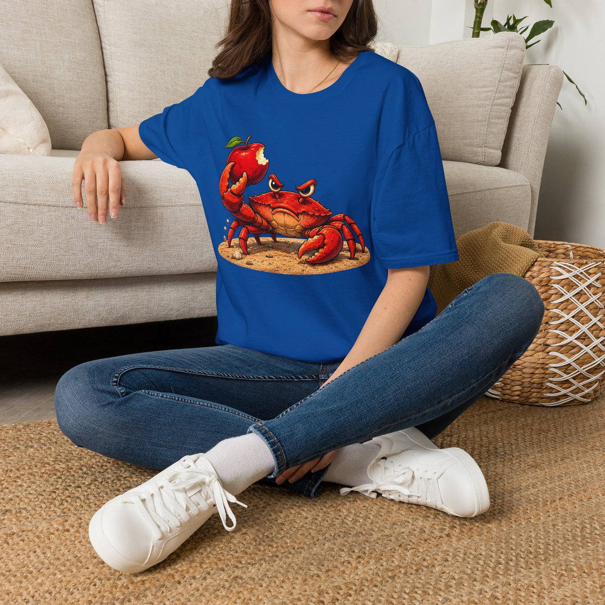 Crab Apple T-Shirt