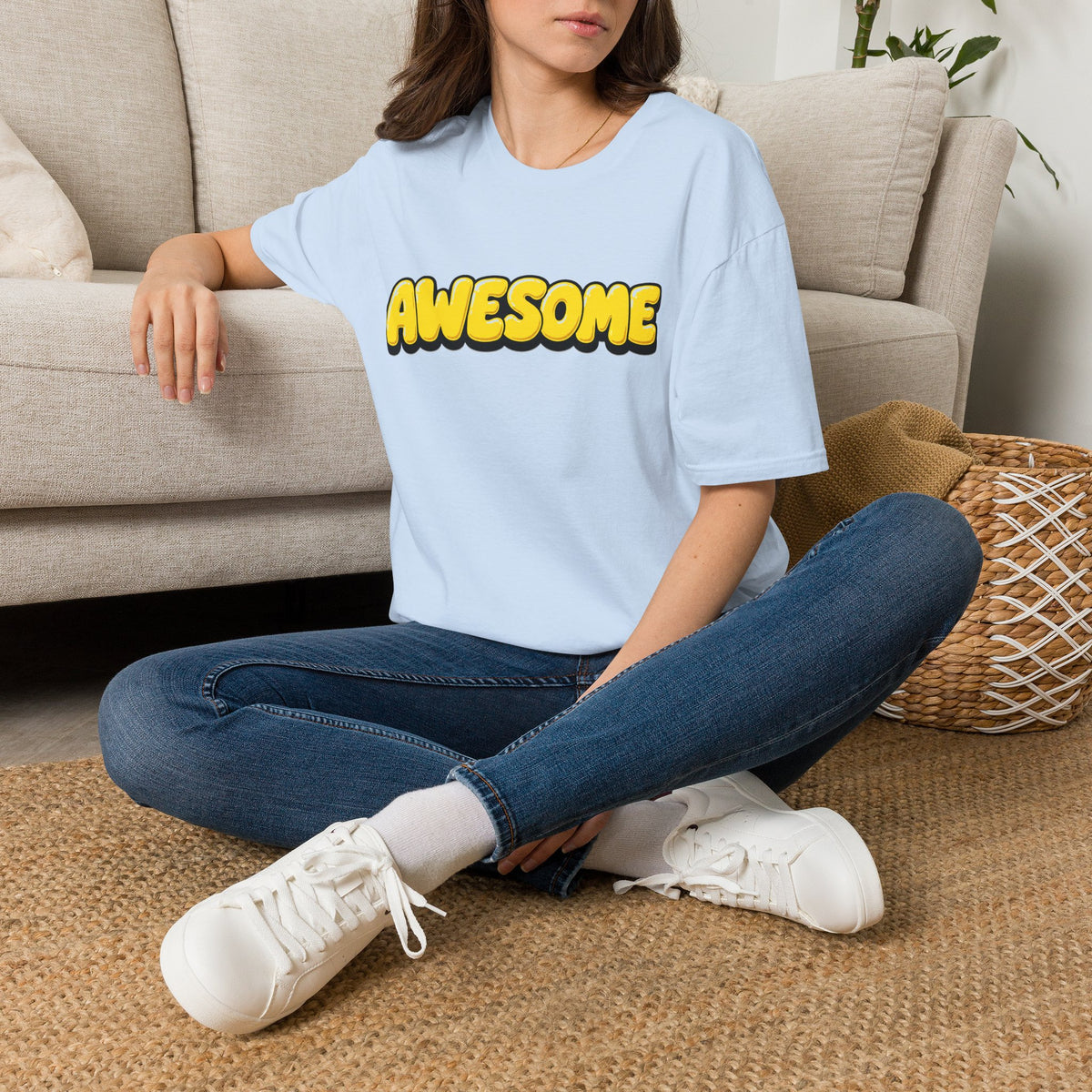 Awesome T-Shirt