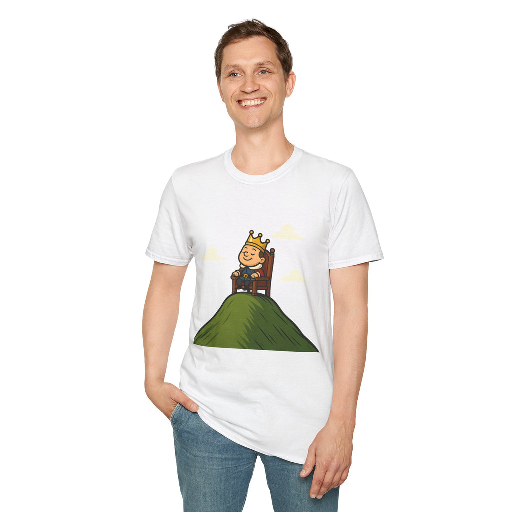 King of the Hill T-Shirt