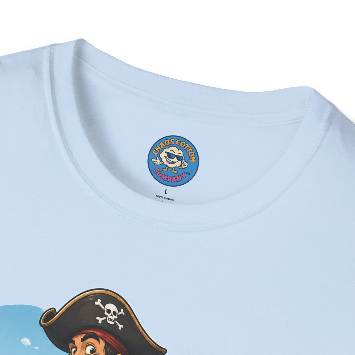 Pirate Booty T-Shirt