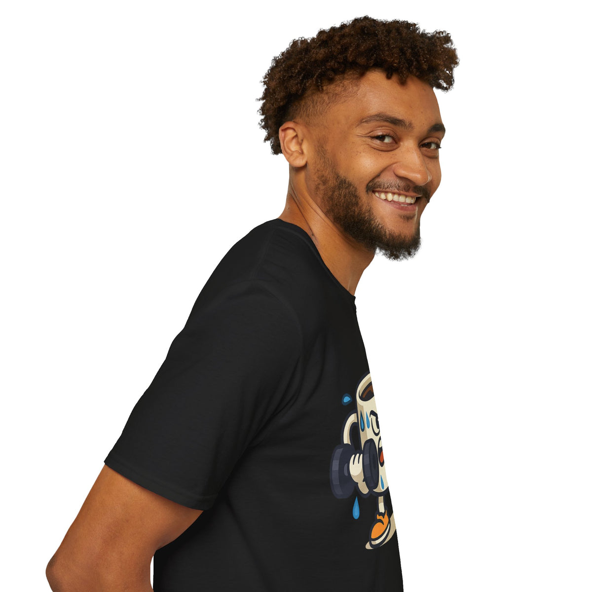 Workaholic T-Shirt