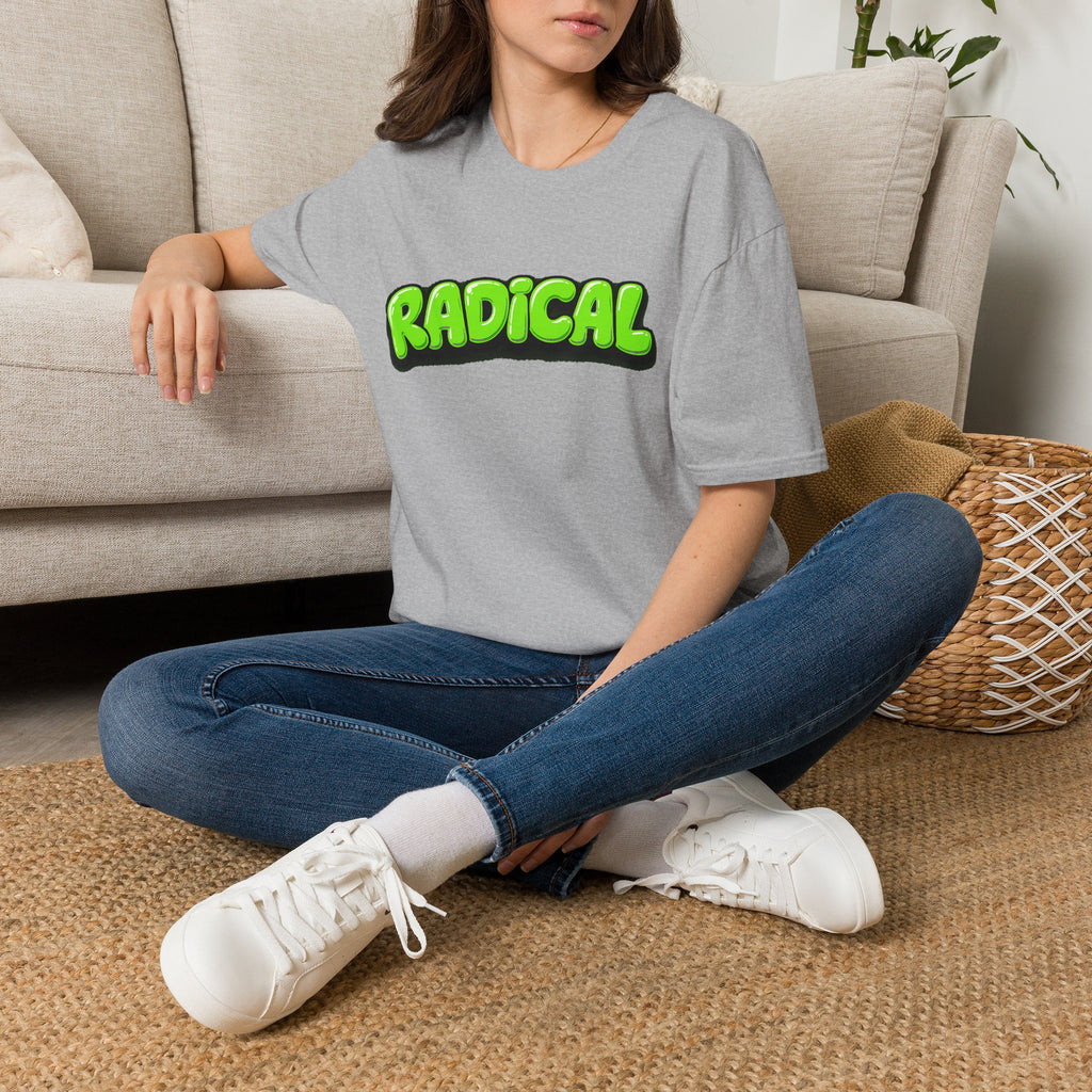 Radical T-Shirt