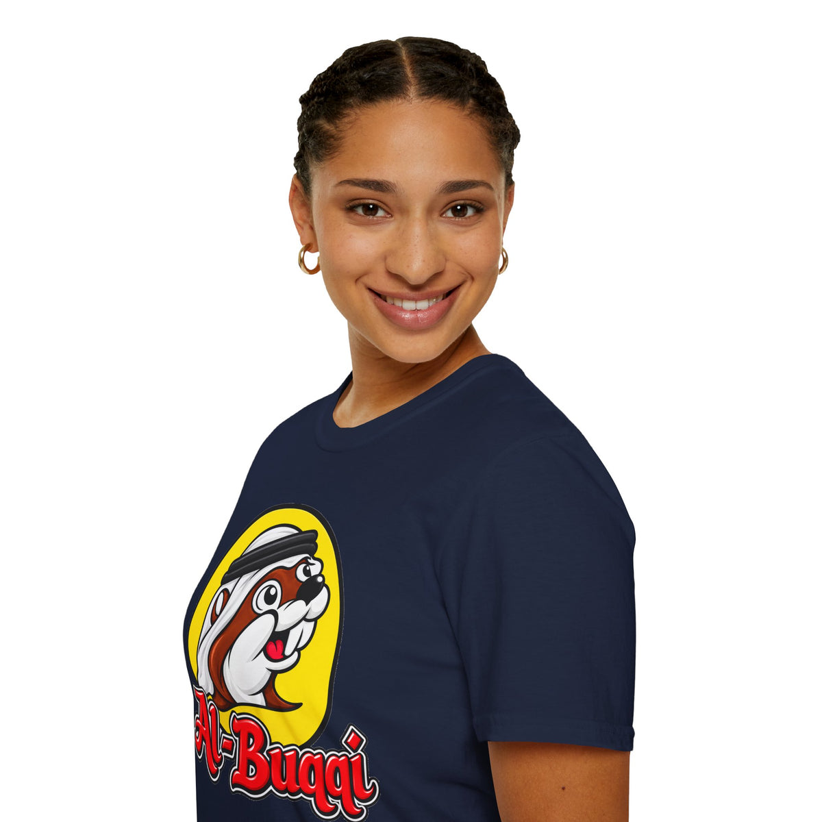 Al-Buqqi T-Shirt