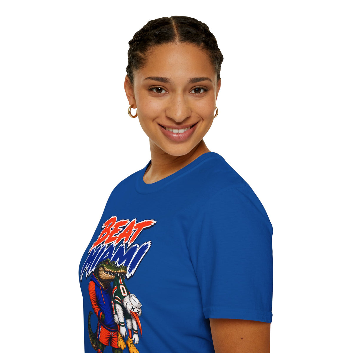Gator Bait: Beat Canes T-Shirt