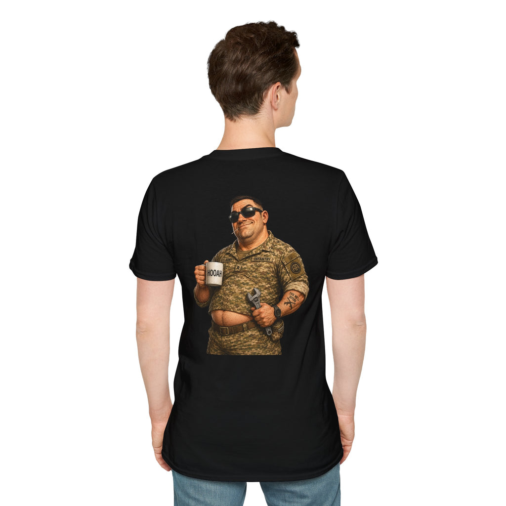 Army Rivalries T-Shirt