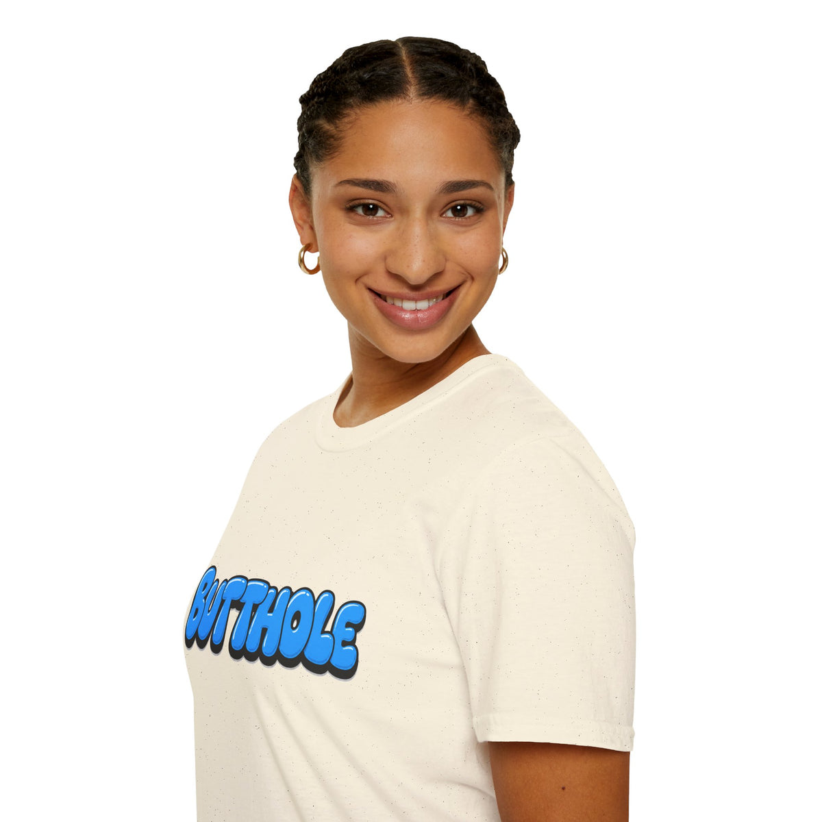 Butthole T-Shirt