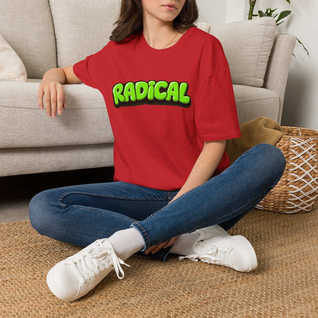Radical T-Shirt