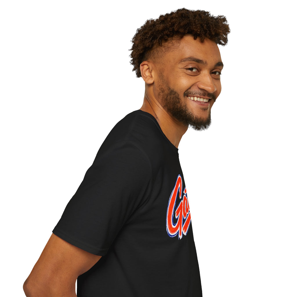 Florida Gators Brush Style T-Shirt