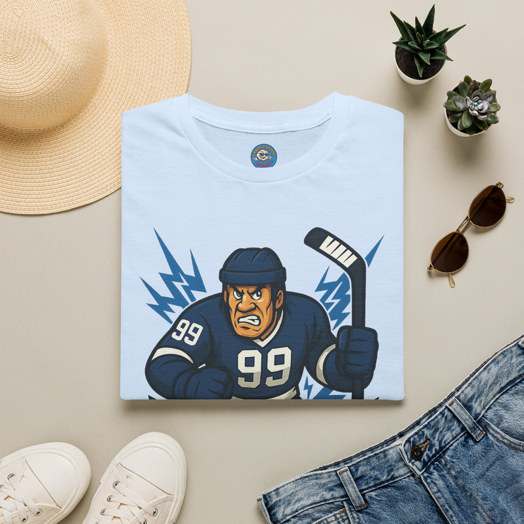 Tampa Bay Hockey T-Shirt