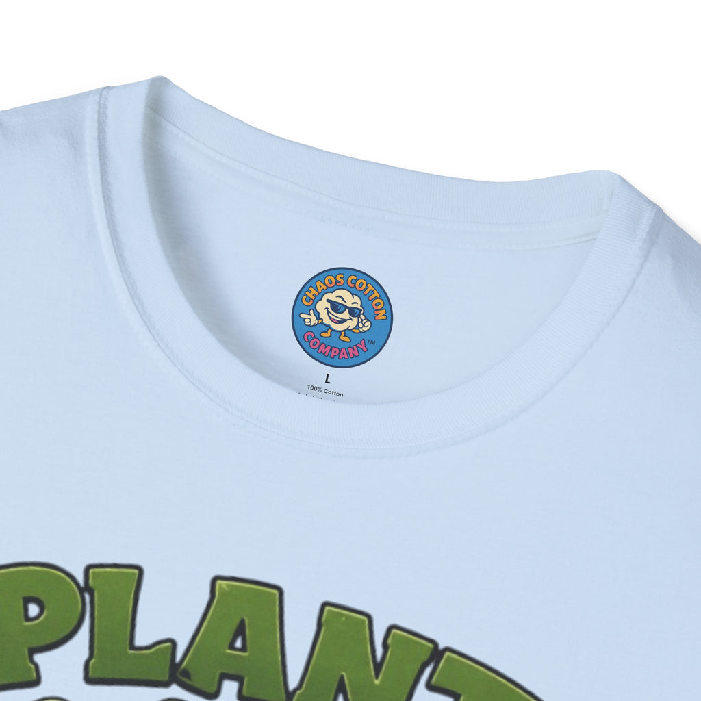 Plant Daddy T-Shirt