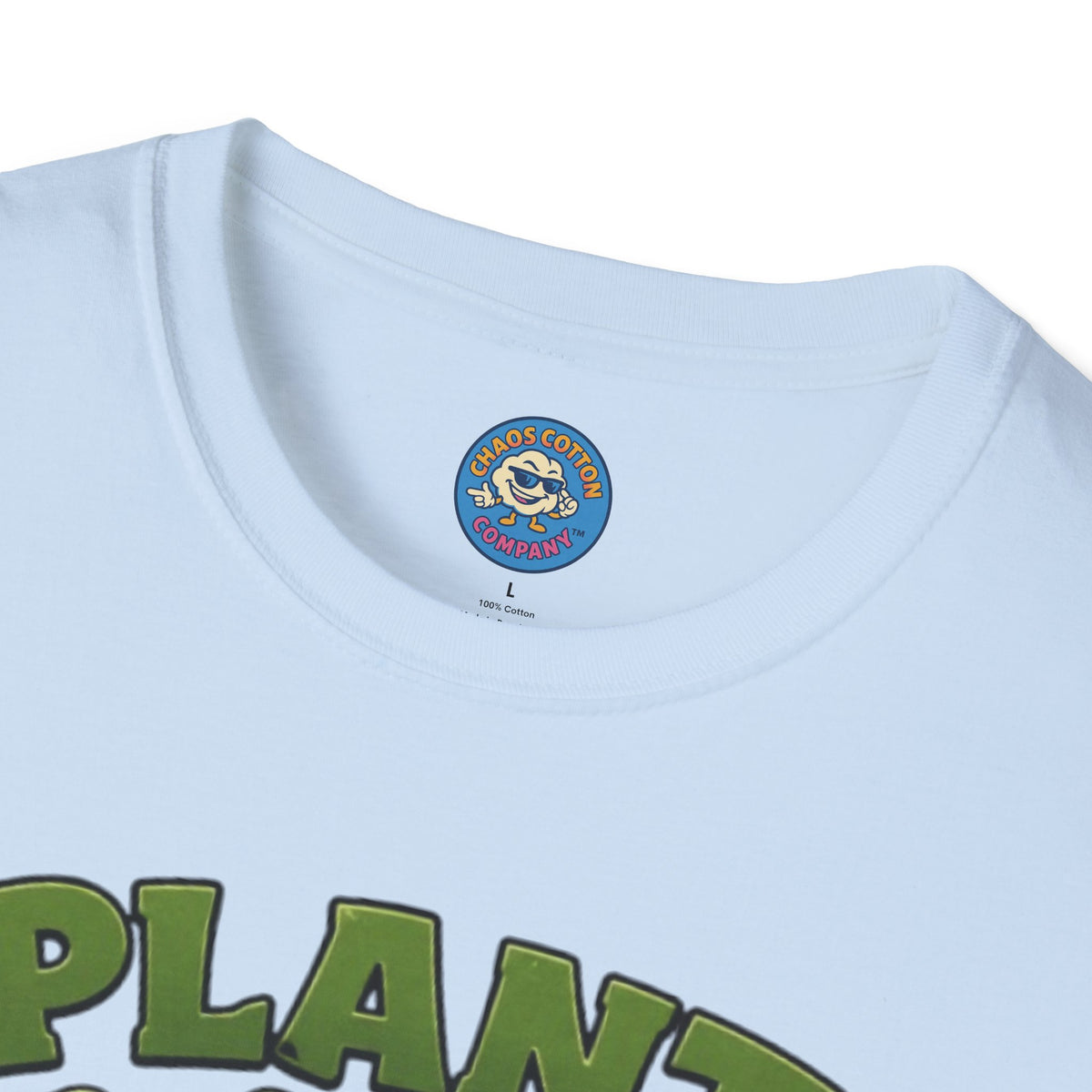 Plant Daddy T-Shirt
