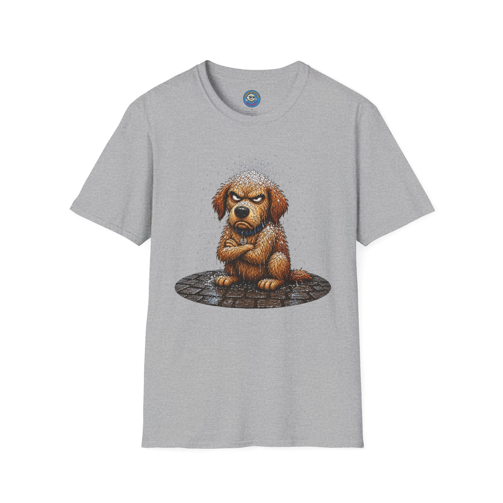 Salty Dog T-Shirt