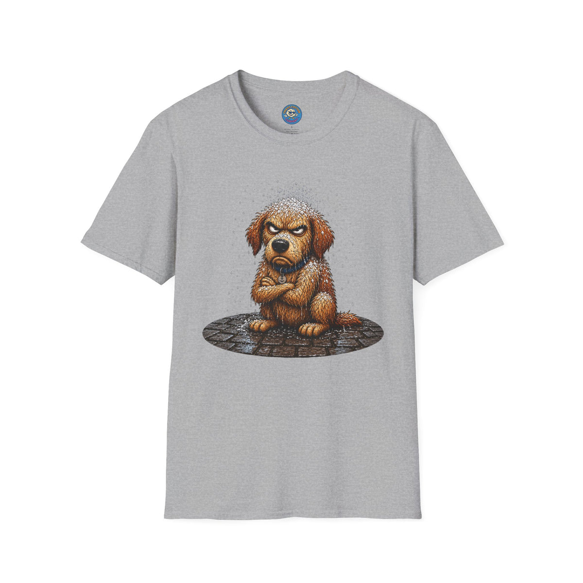 Salty Dog T-Shirt