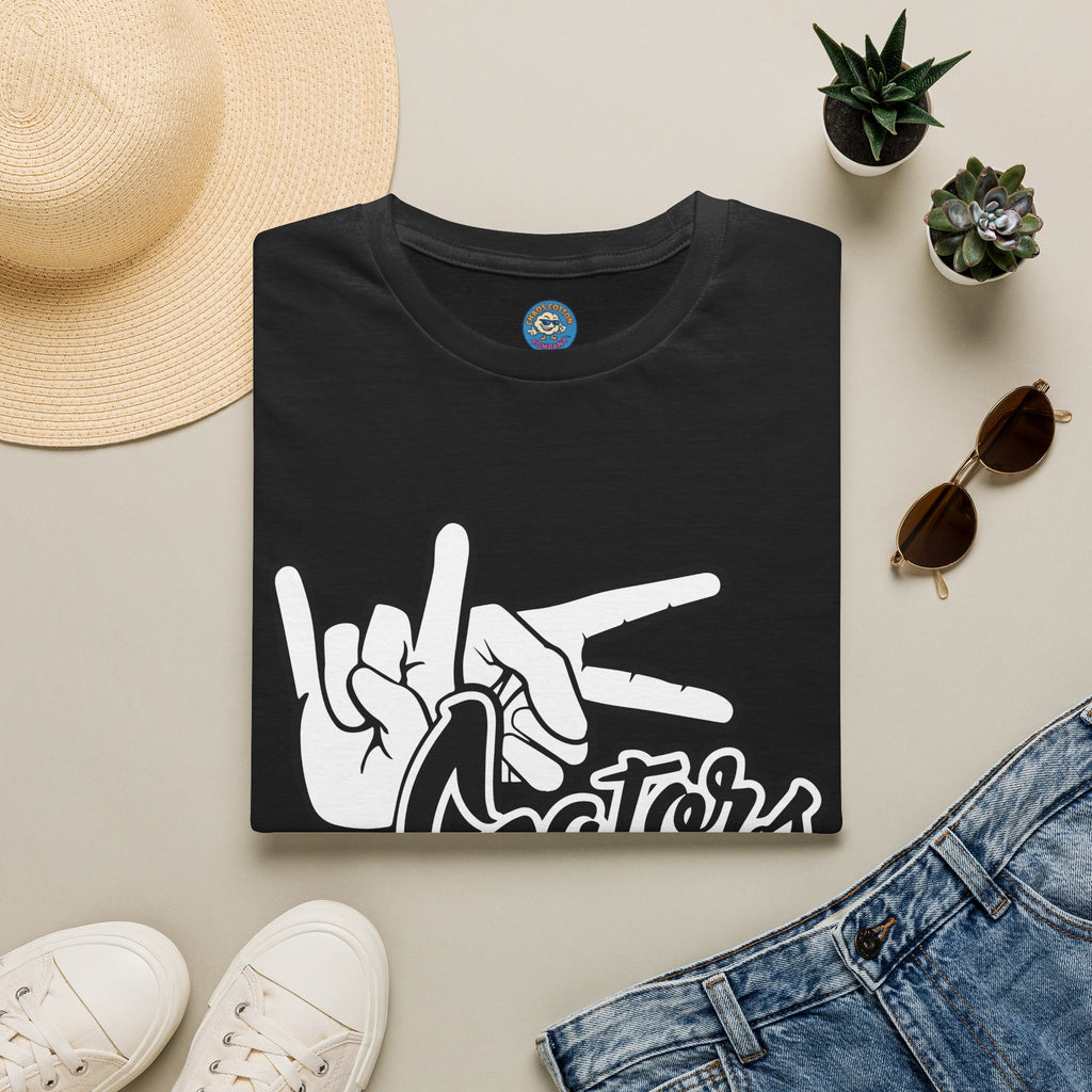 Florida Gators Hand Sign T-Shirt (V2)