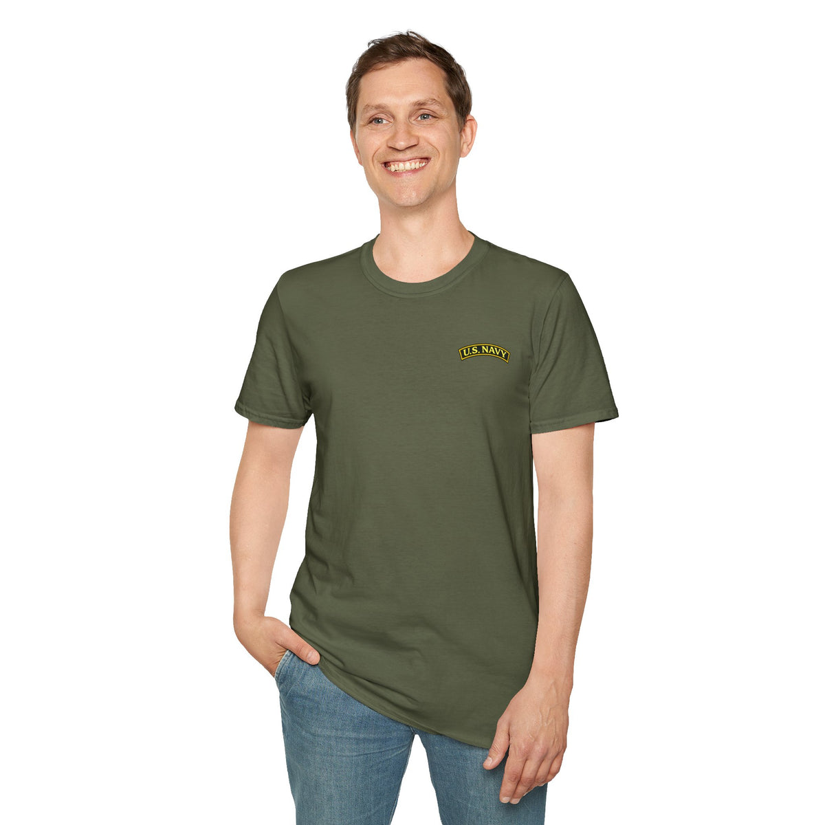Navy Rivalries T-Shirt
