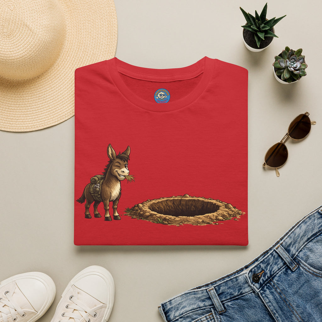 Asshole T-Shirt