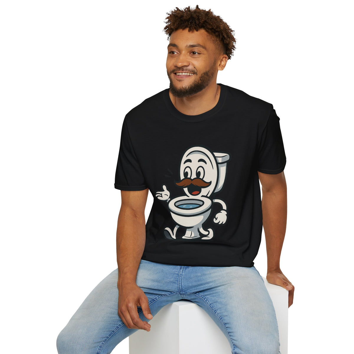 Crap Talker T-Shirt