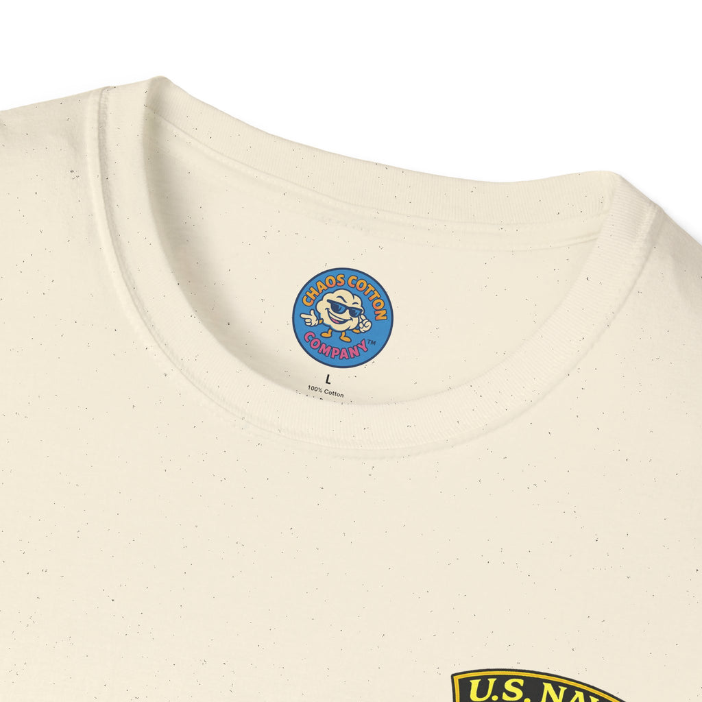 Navy Rivalries T-Shirt
